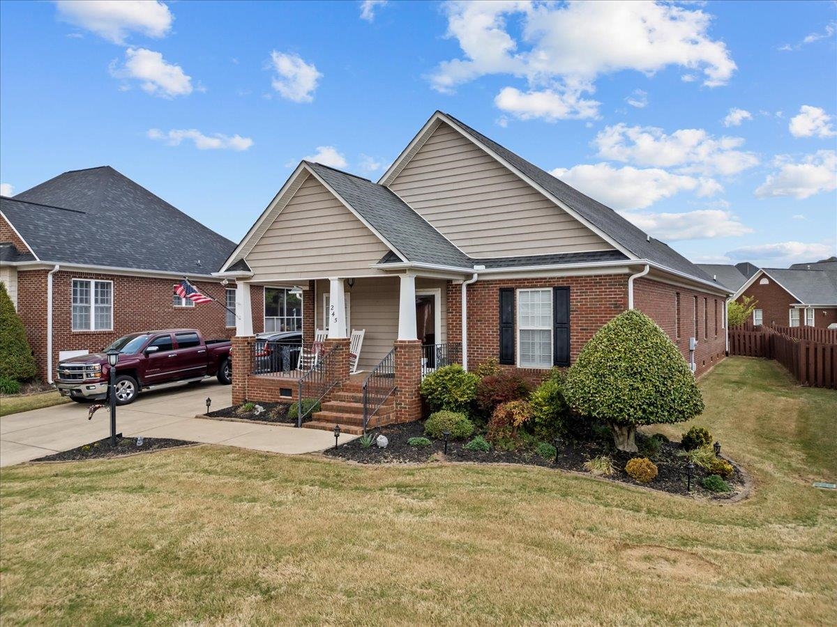 245 Apple Branch Lane, Boiling Springs, South Carolina image 23