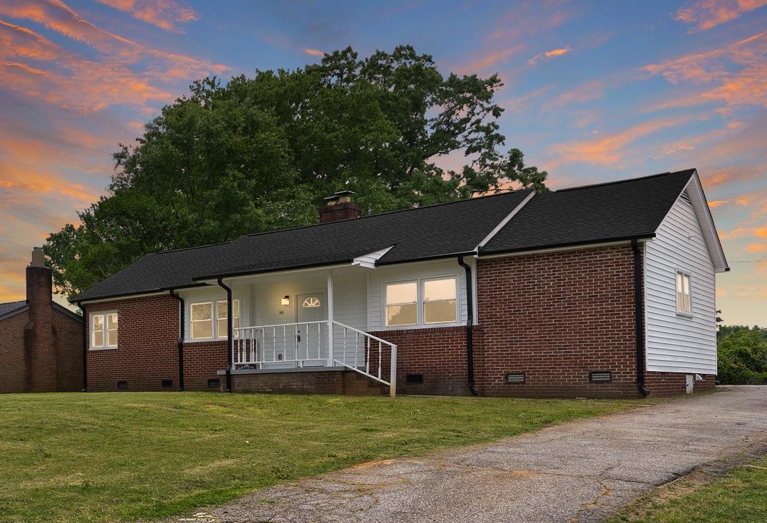 160 Dogwood Avenue, Spartanburg, South Carolina image 1