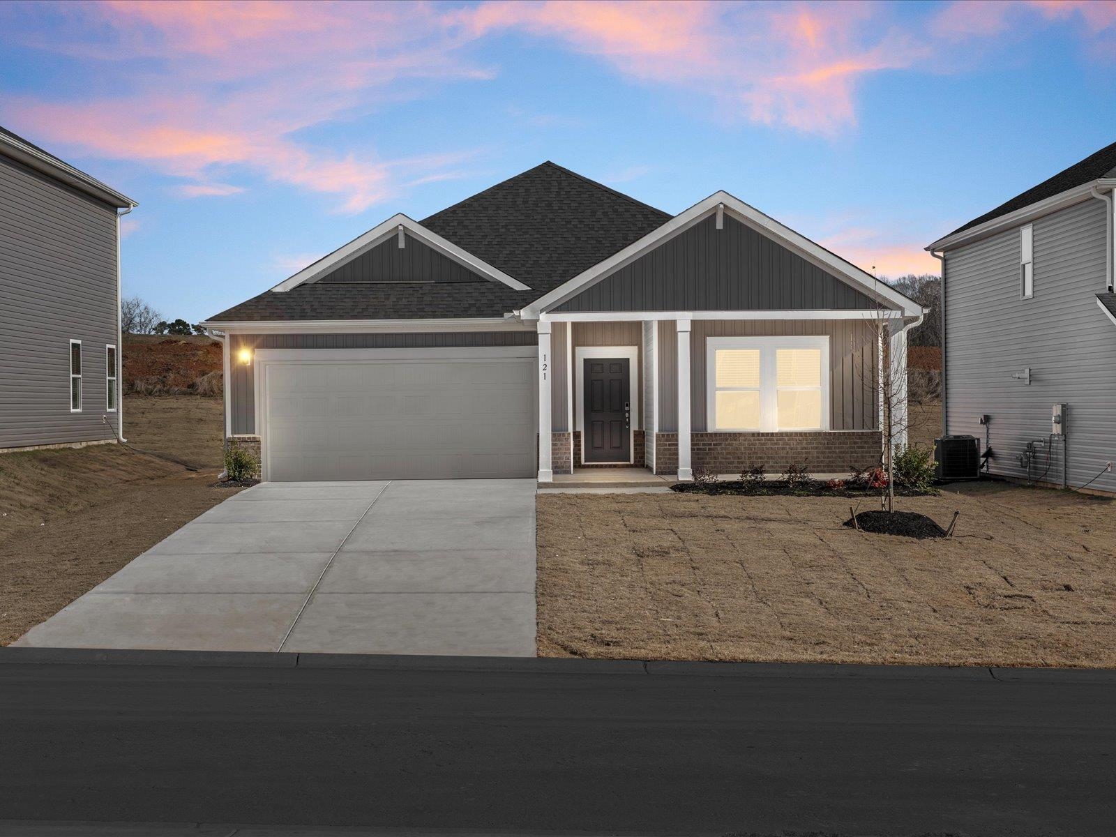 121 Firehole Road, Gray Court, South Carolina image 27