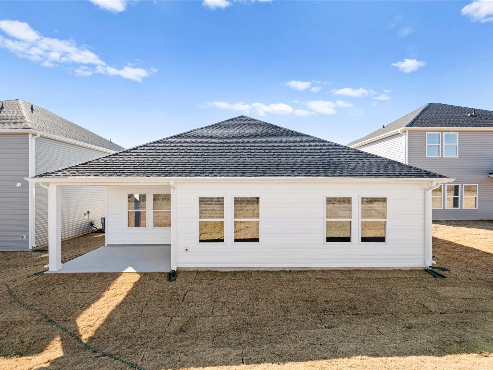 121 Firehole Road, Gray Court, South Carolina image 26