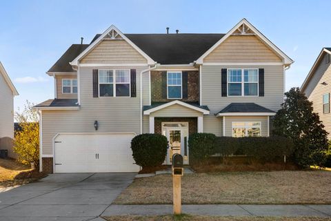 A home in Woodruff