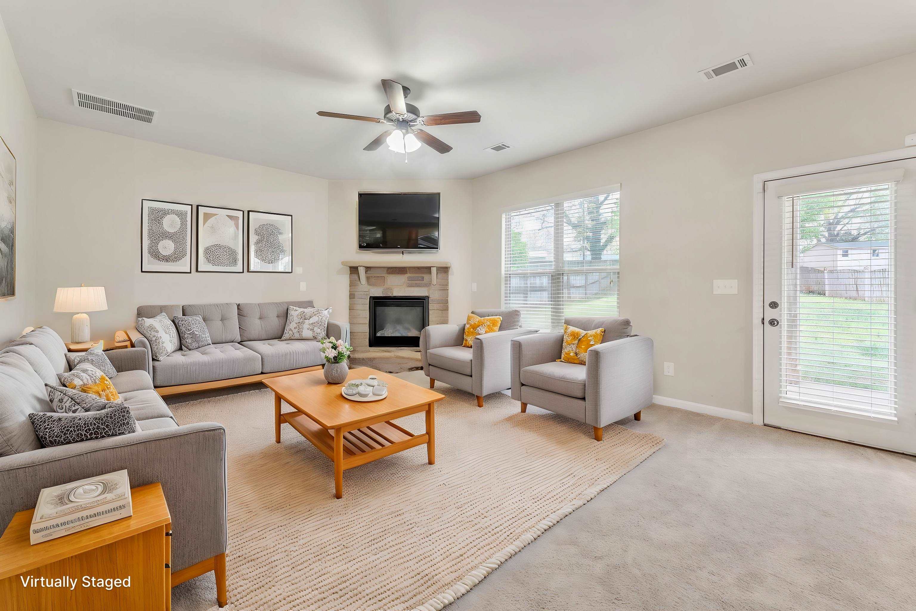 542 Meadowseed Court, Lyman, South Carolina image 11