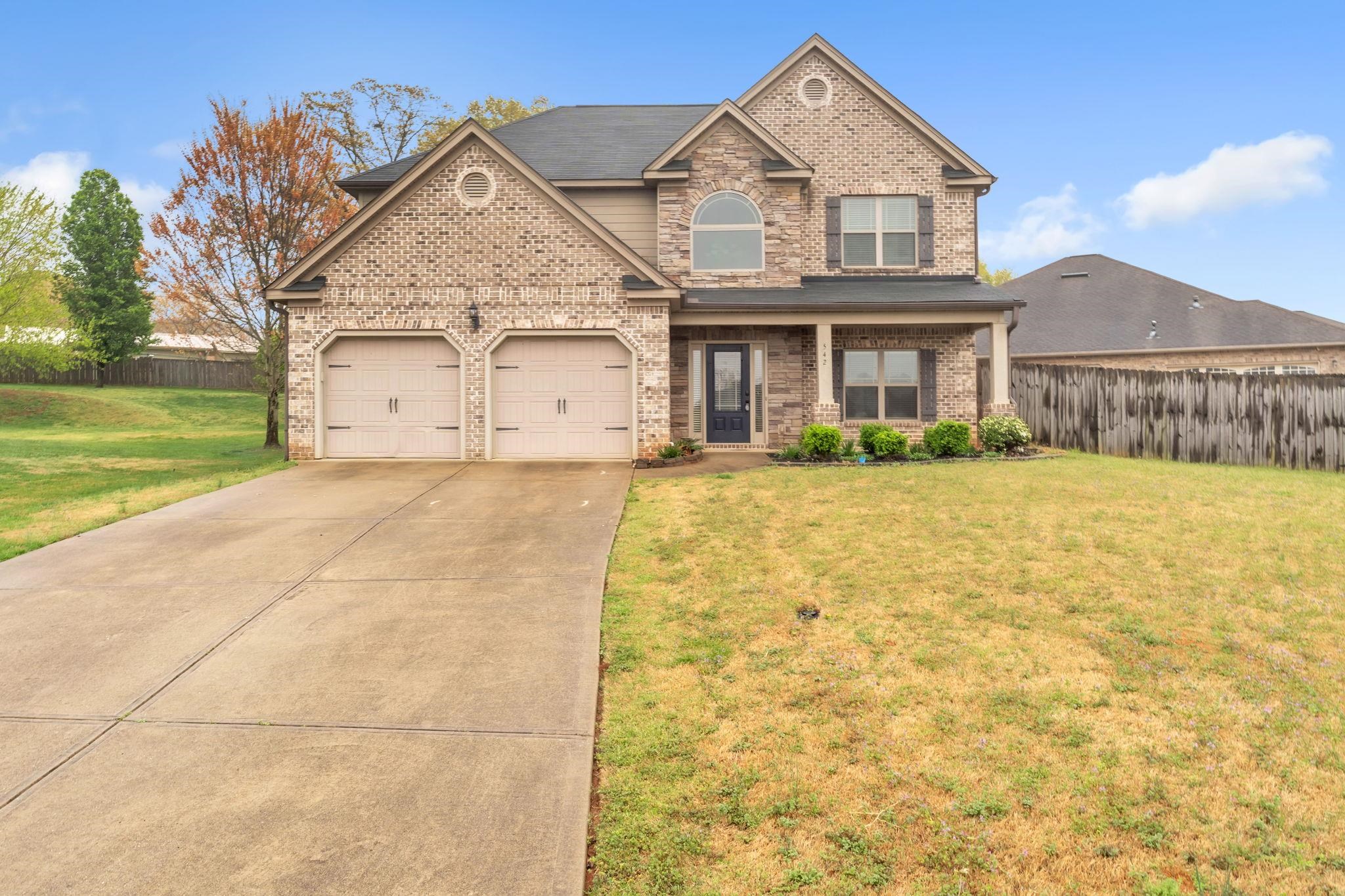 542 Meadowseed Court, Lyman, South Carolina image 1