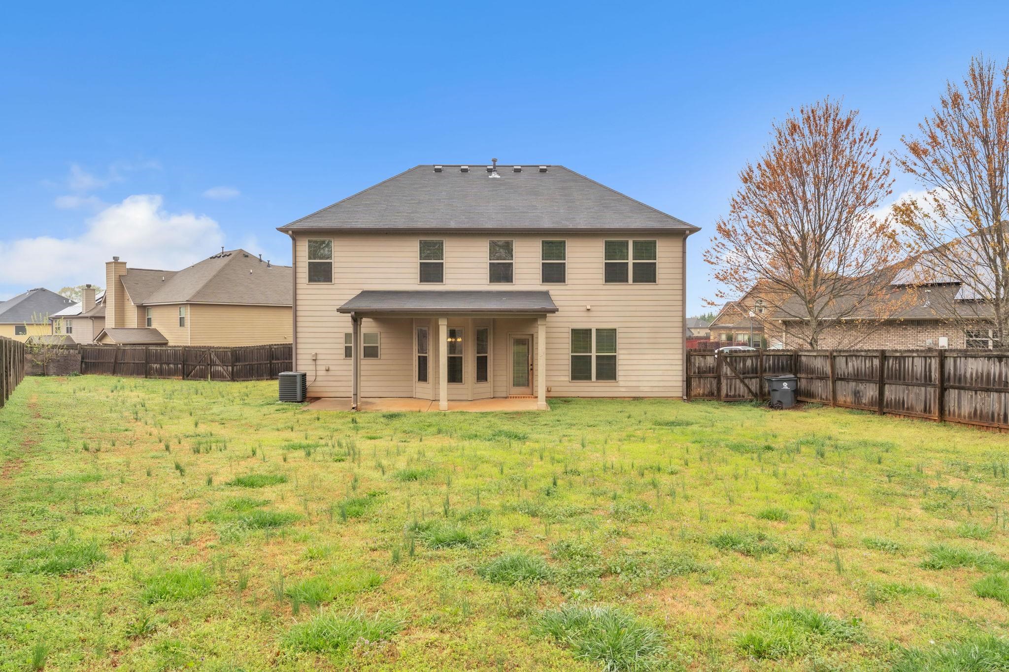 542 Meadowseed Court, Lyman, South Carolina image 33