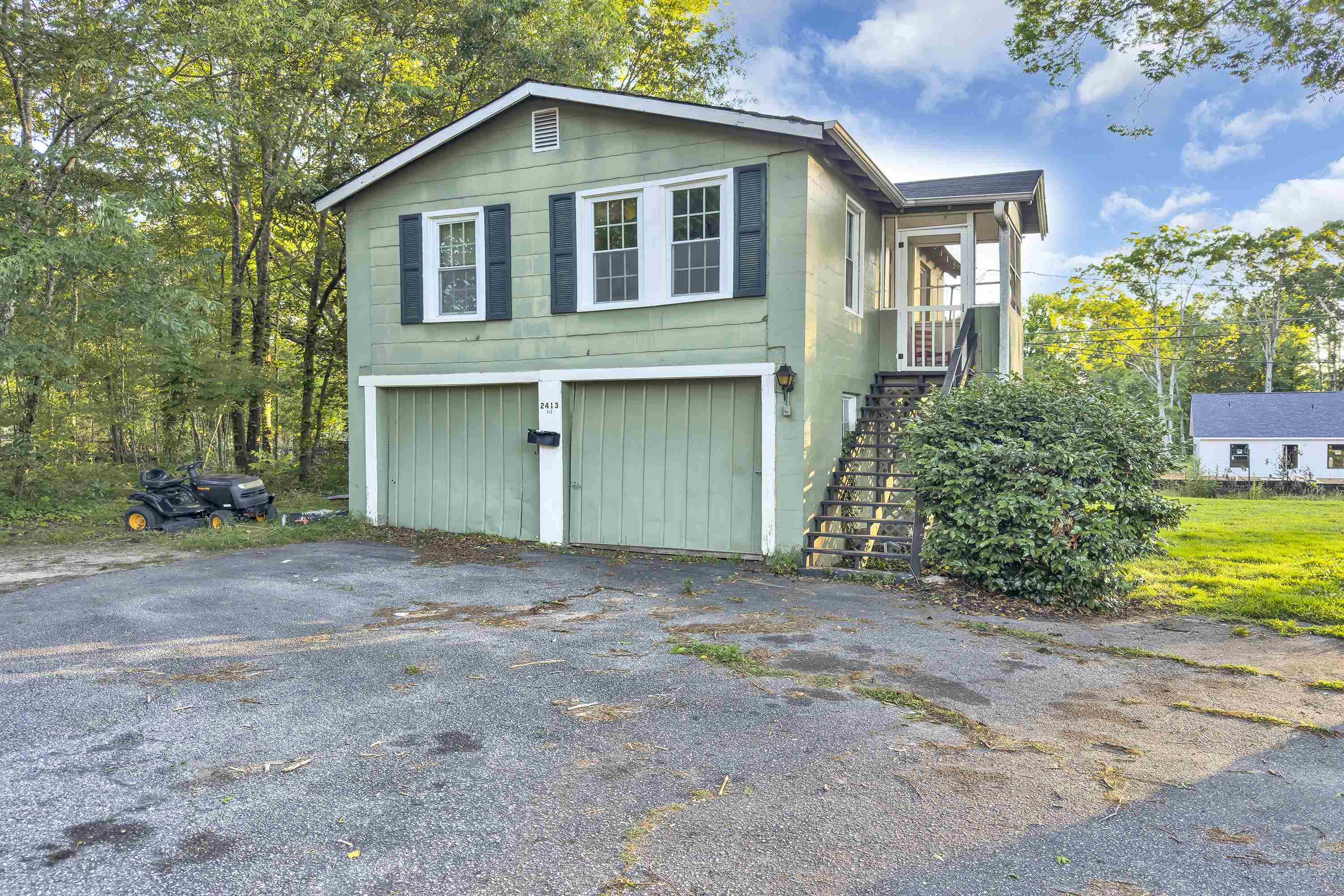 2413 Andrews Road, Spartanburg, South Carolina image 8