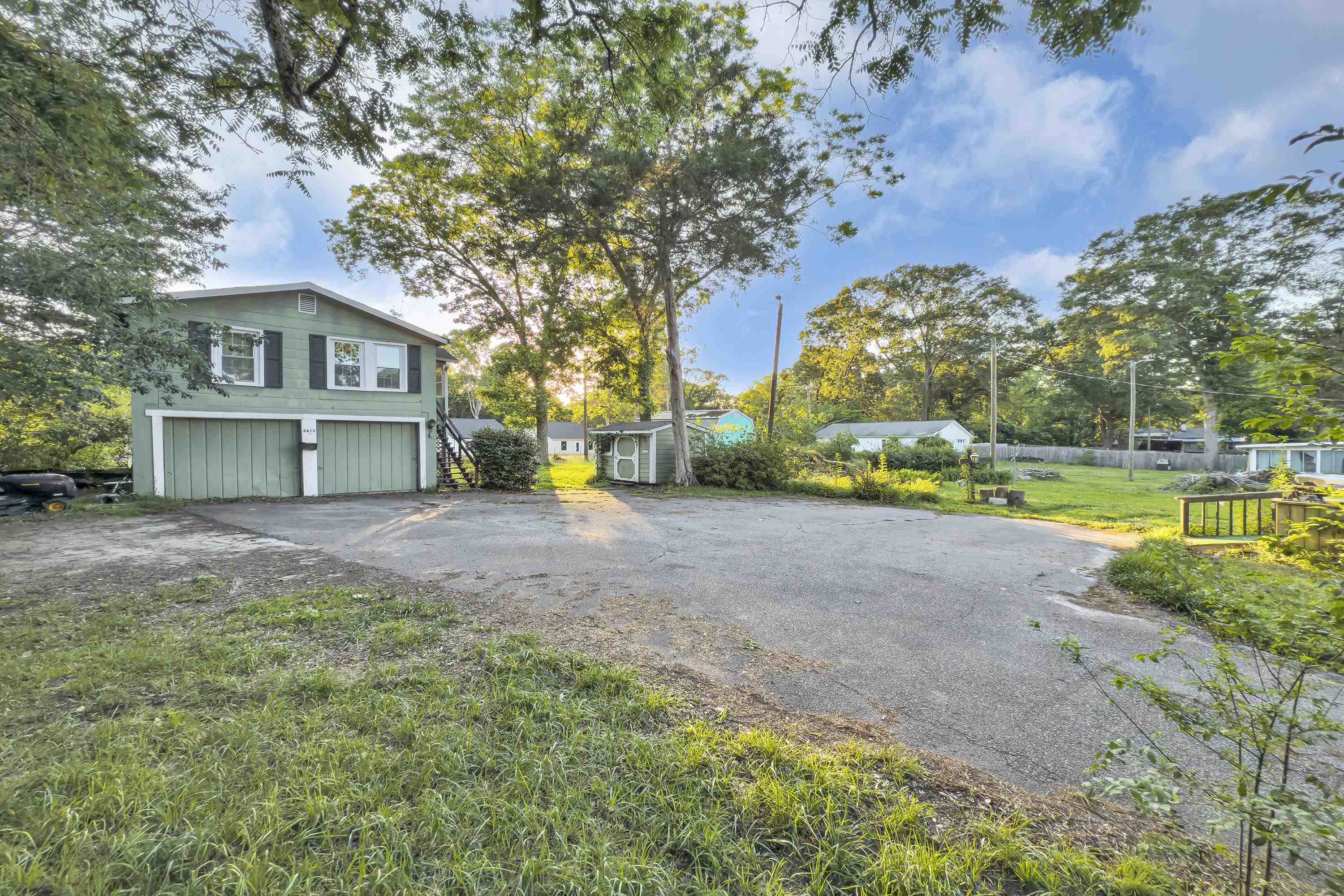 2413 Andrews Road, Spartanburg, South Carolina image 20