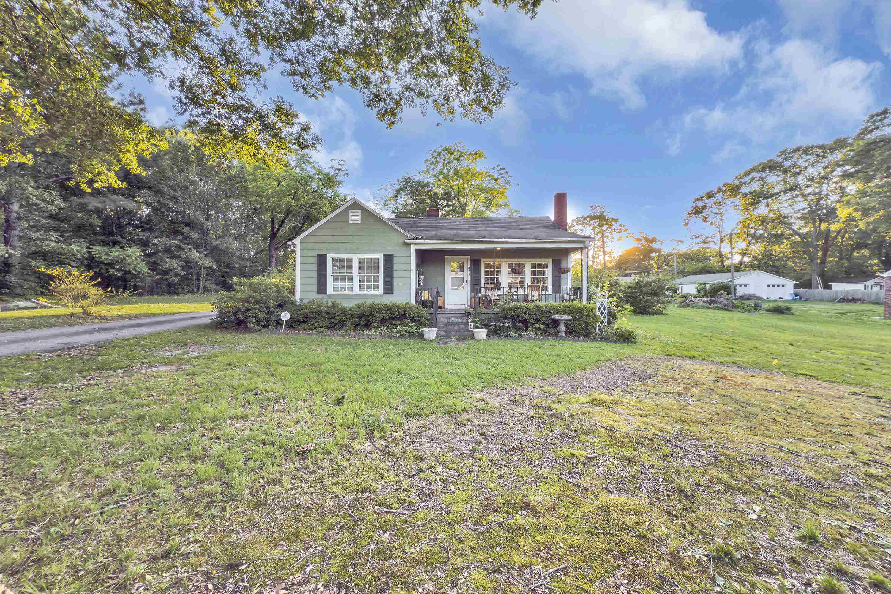 2413 Andrews Road, Spartanburg, South Carolina image 1