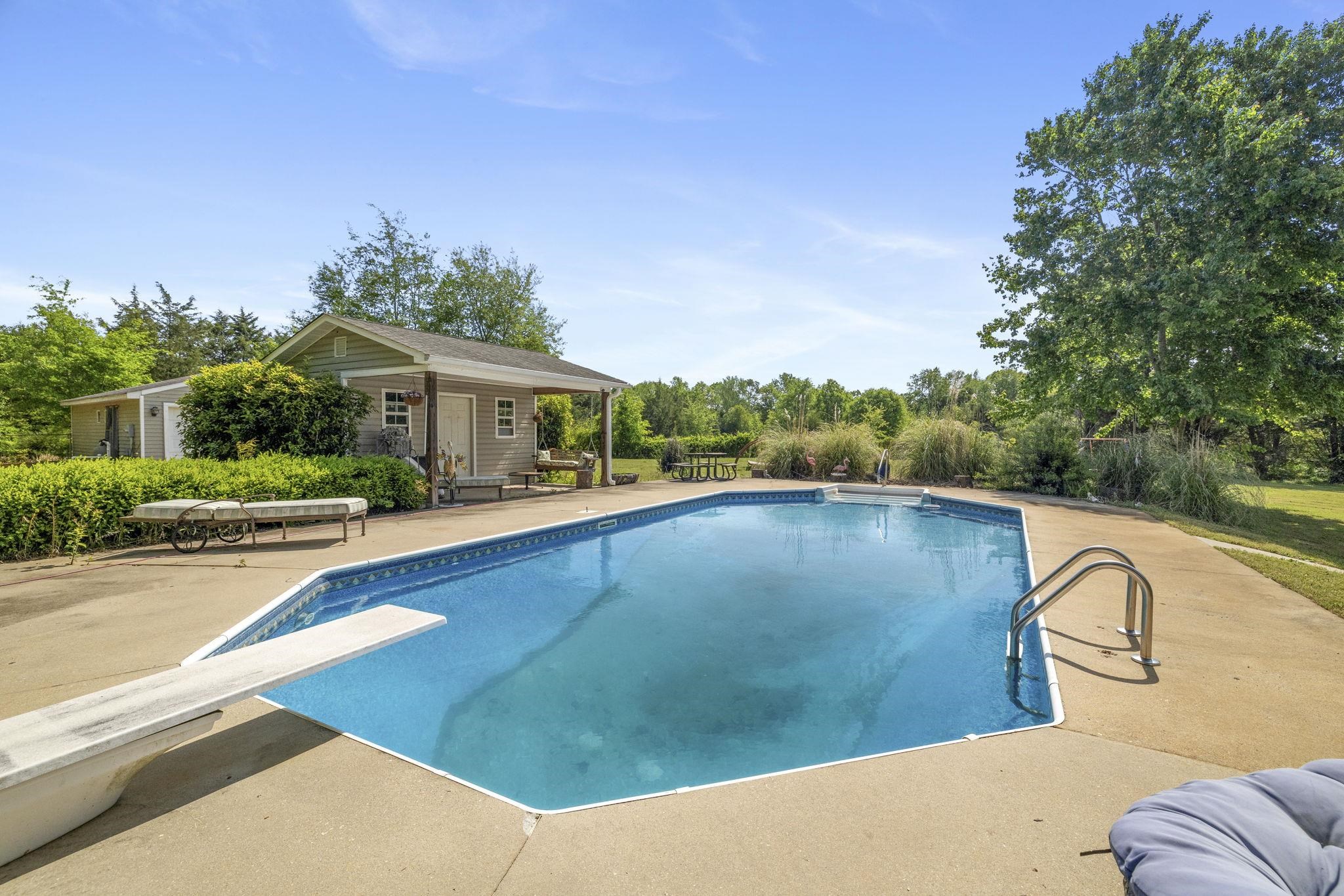 2057 Allen Bridge Road, Fountain Inn, South Carolina image 38