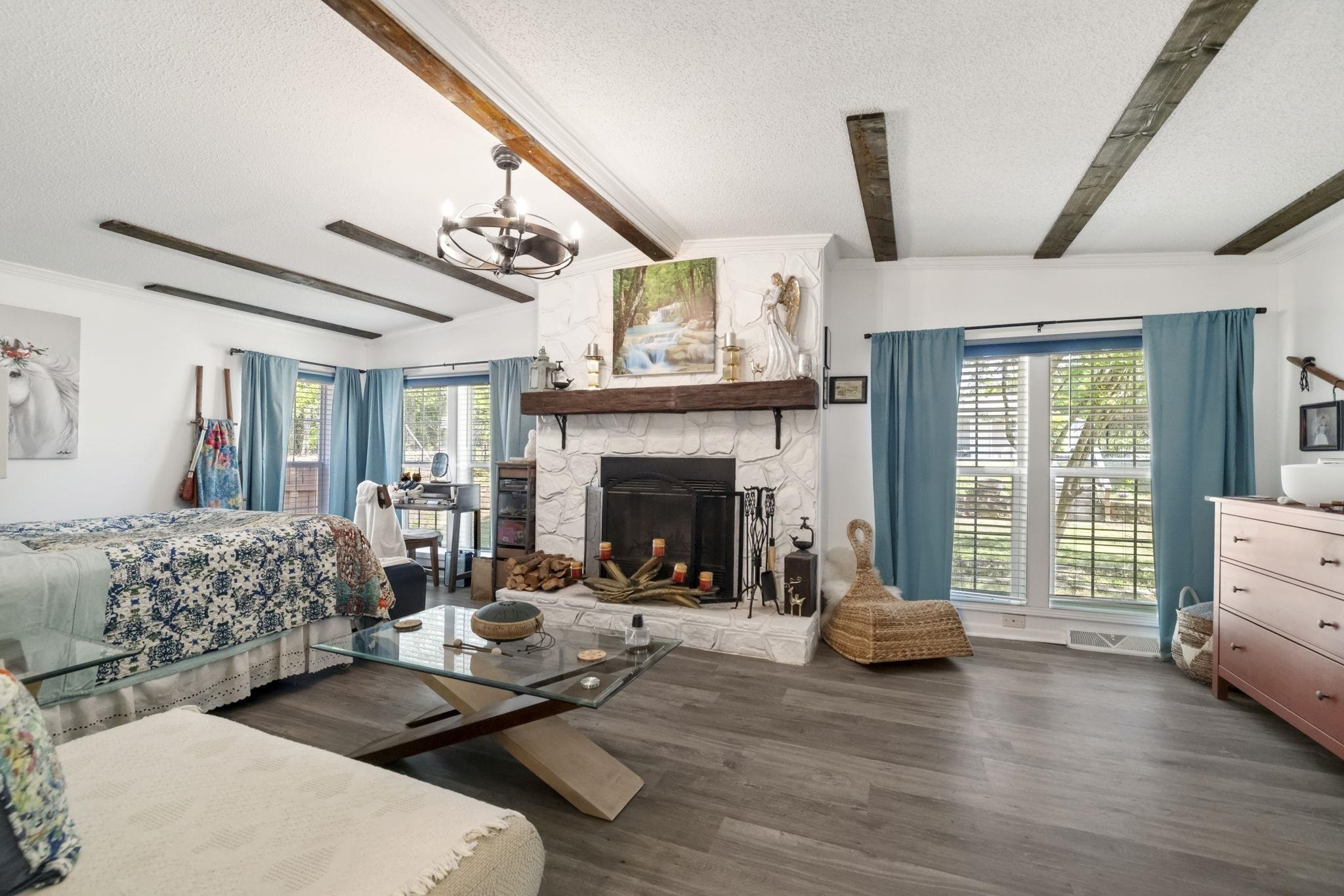 2057 Allen Bridge Road, Fountain Inn, South Carolina image 19