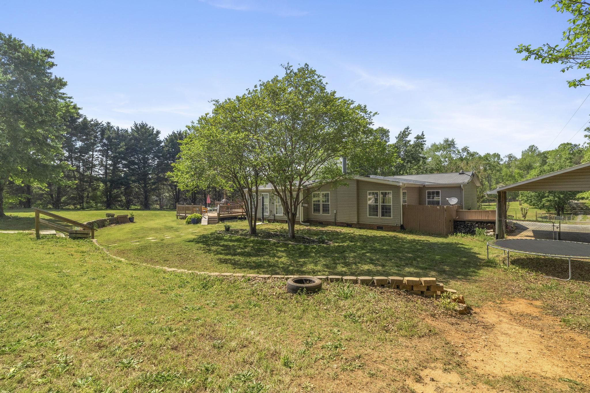 2057 Allen Bridge Road, Fountain Inn, South Carolina image 35