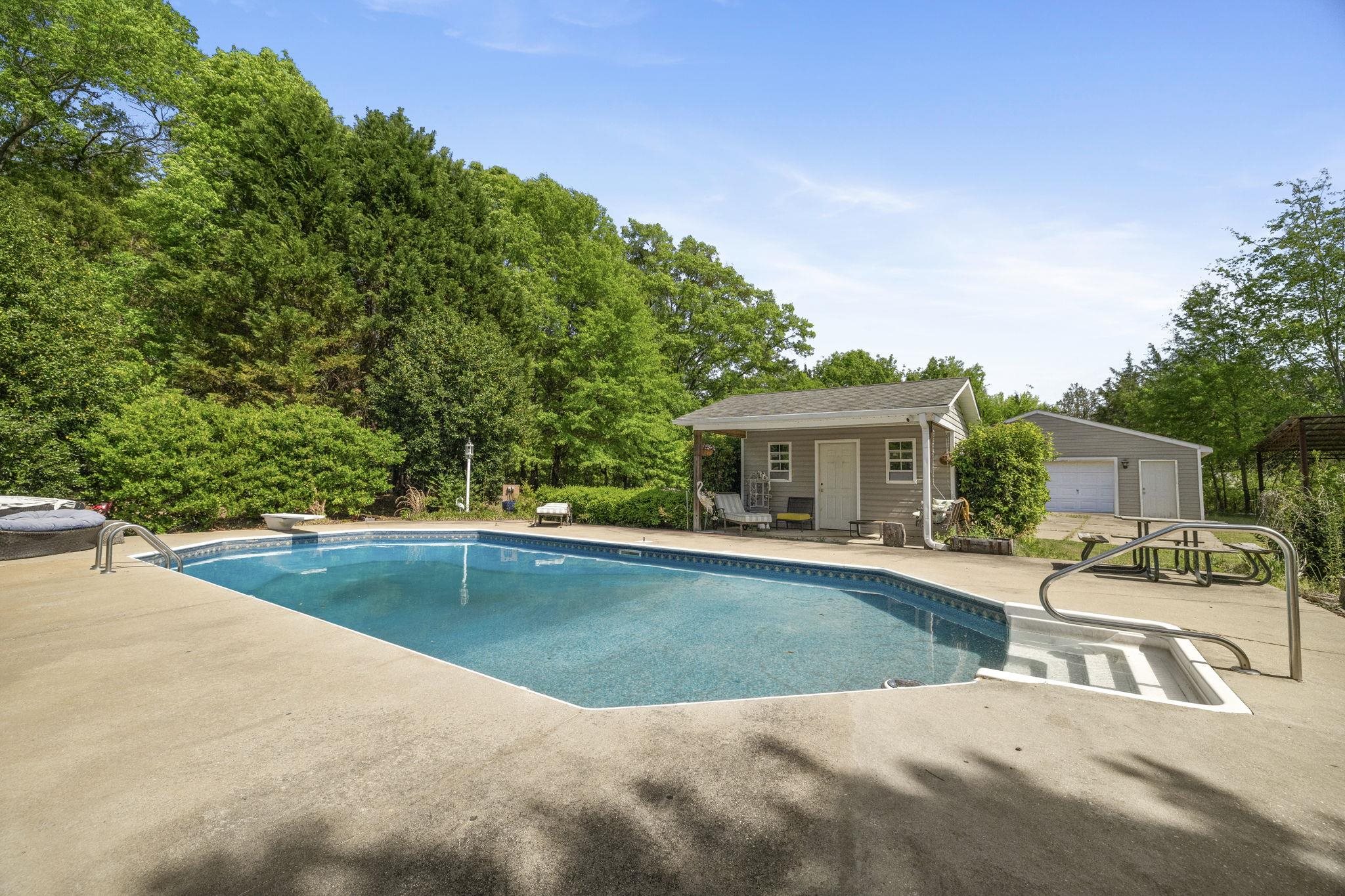 2057 Allen Bridge Road, Fountain Inn, South Carolina image 37