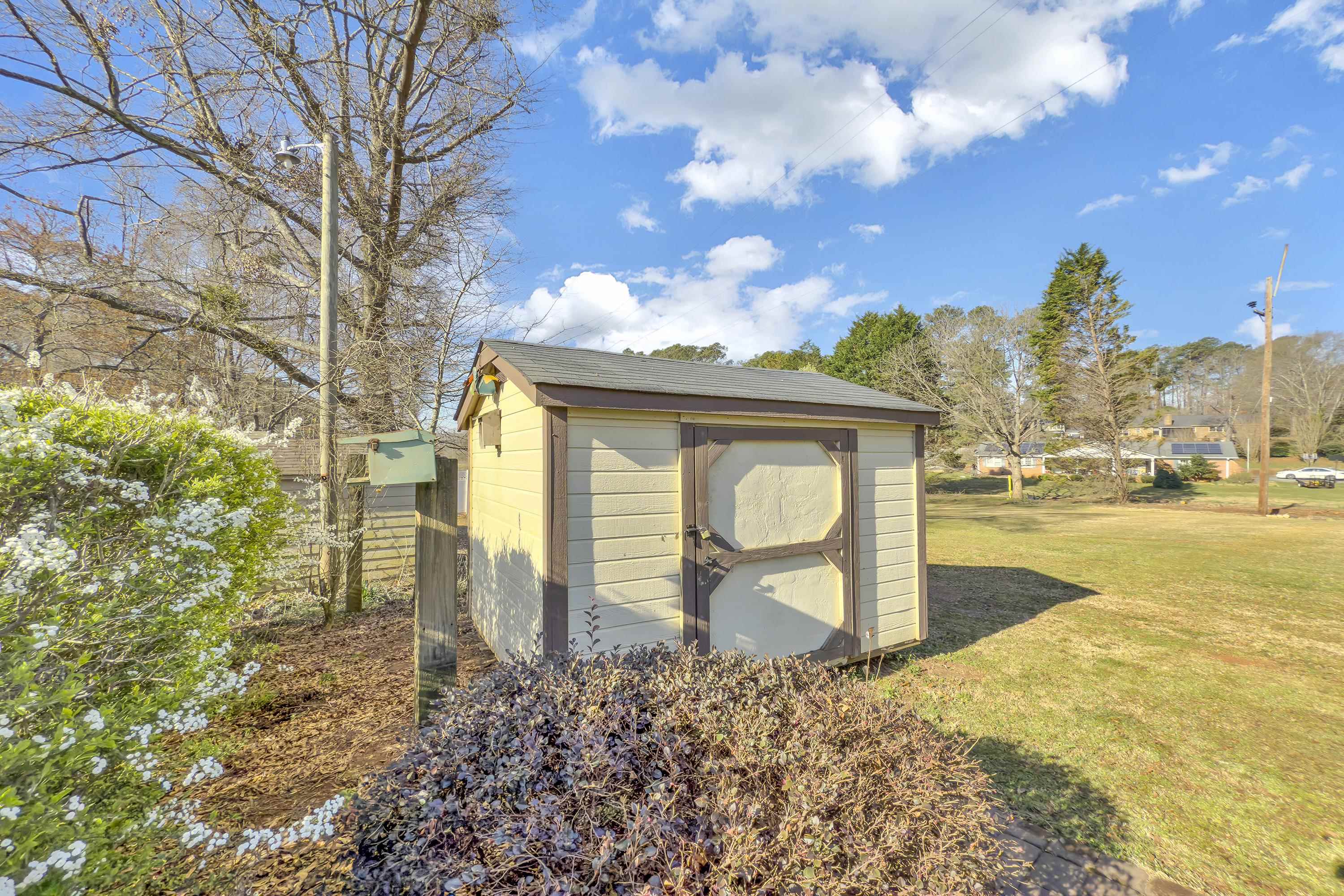 136 Clemson Street, Spartanburg, South Carolina image 30