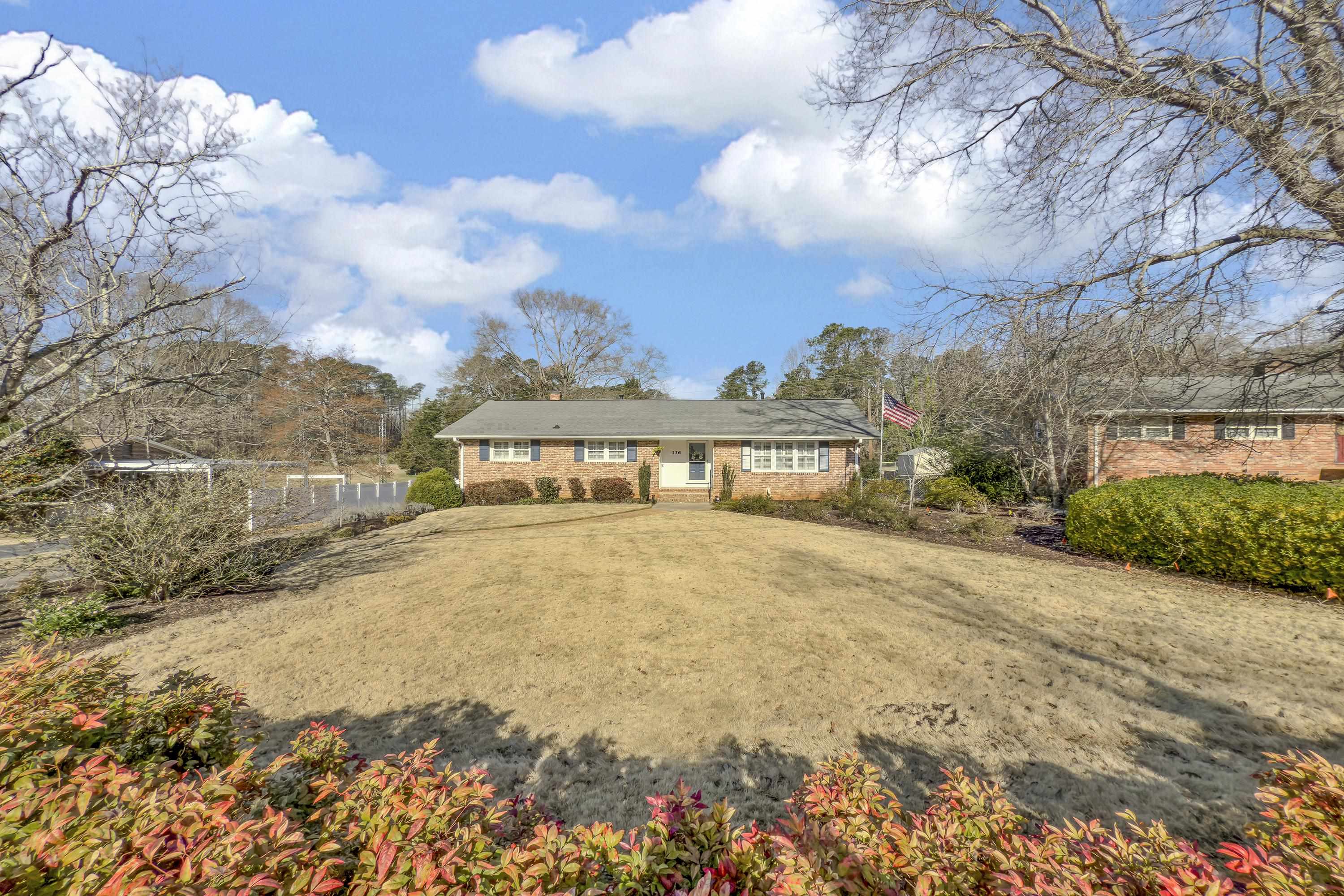 136 Clemson Street, Spartanburg, South Carolina image 41