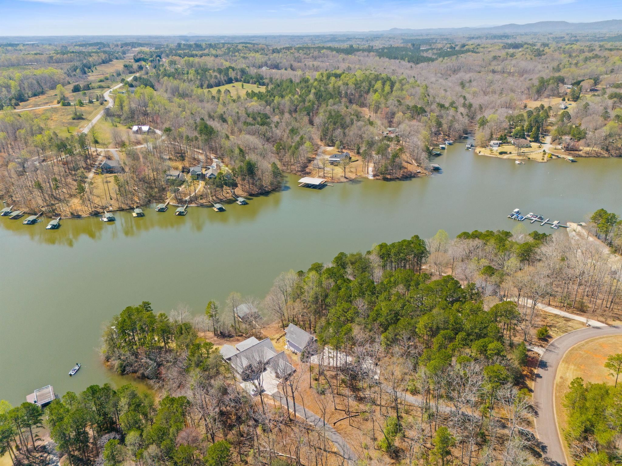 210 E Waters Edge Lane, West Union, South Carolina image 43
