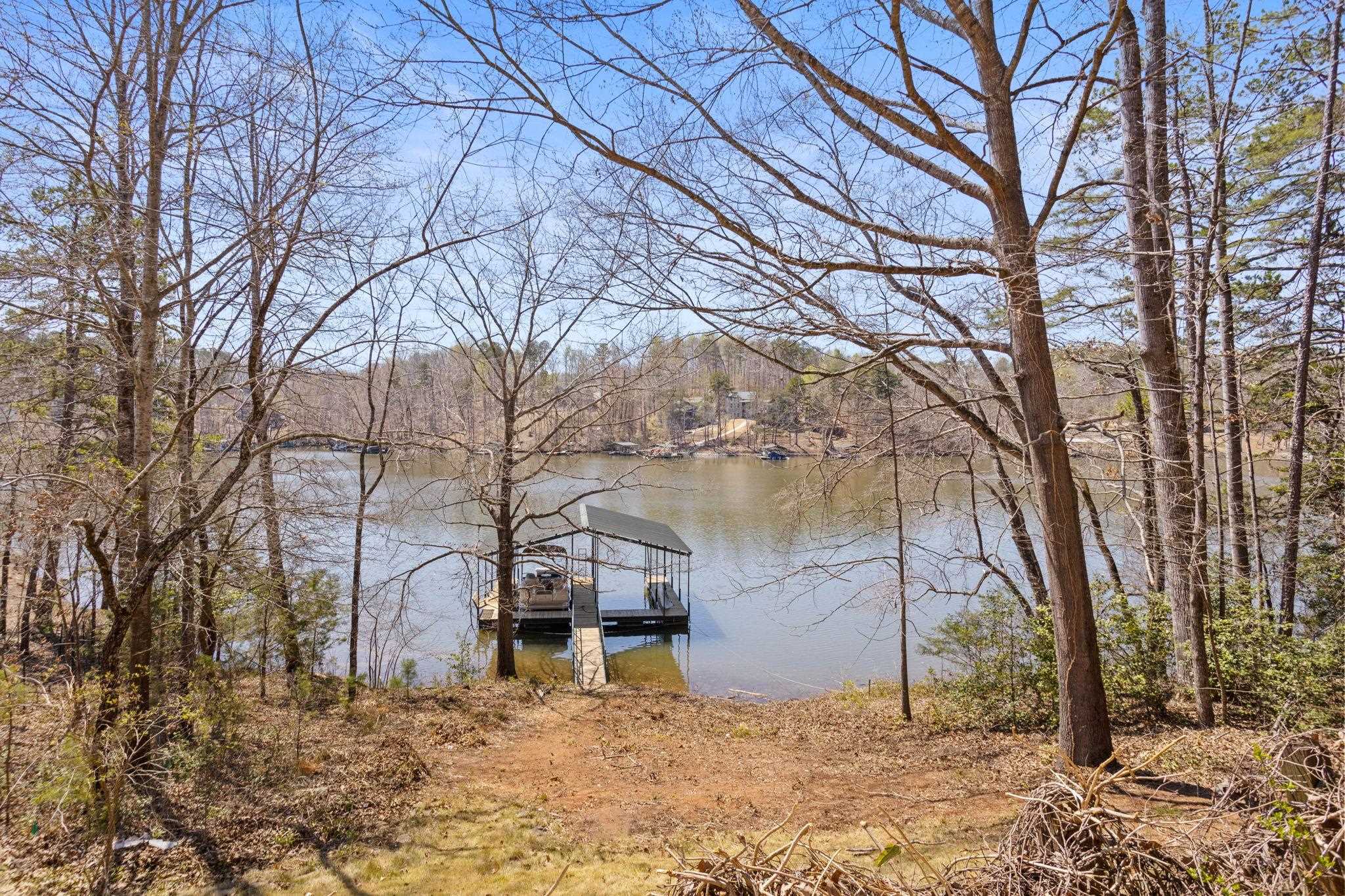 210 E Waters Edge Lane, West Union, South Carolina image 39