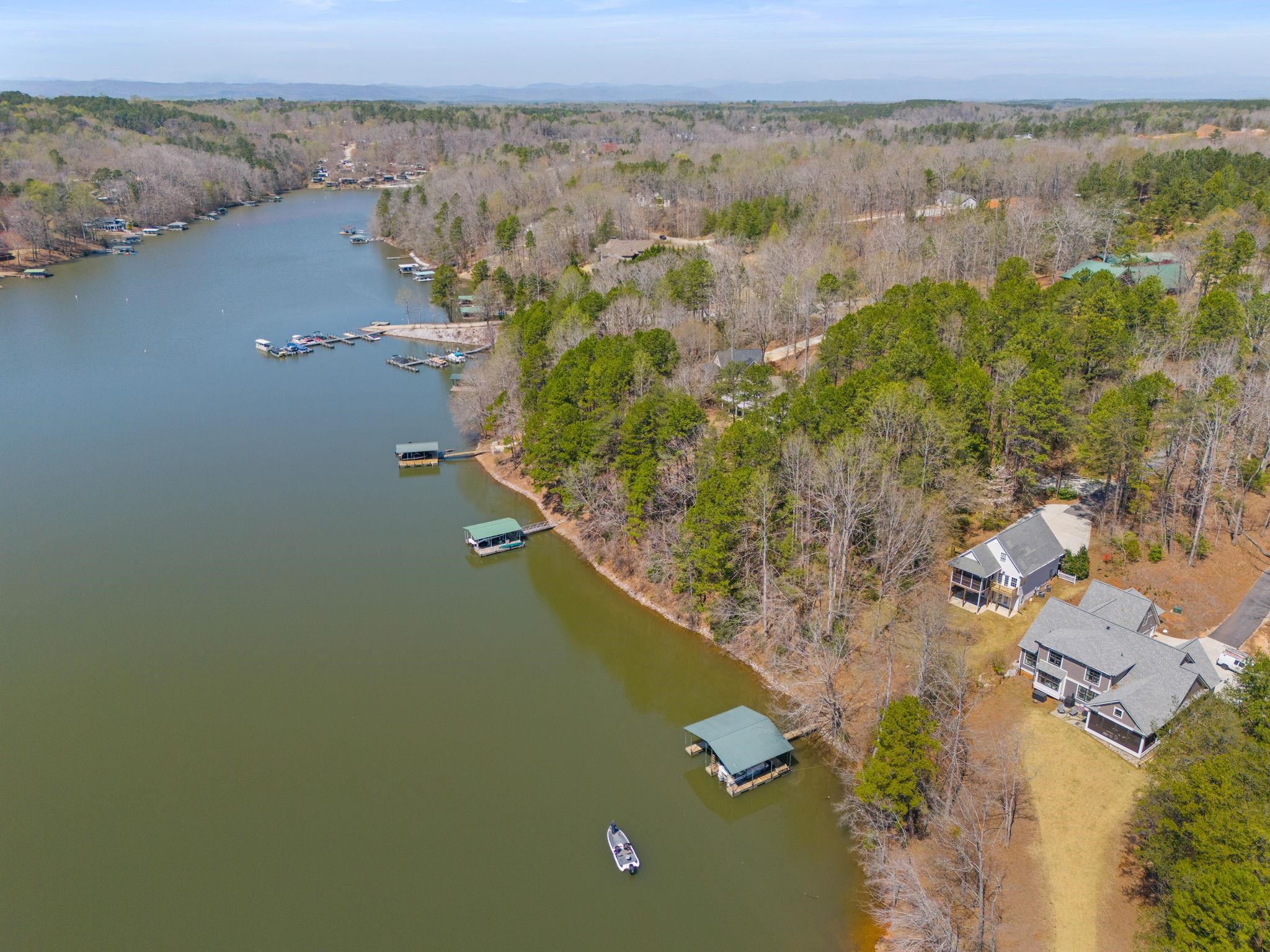 210 E Waters Edge Lane, West Union, South Carolina image 46