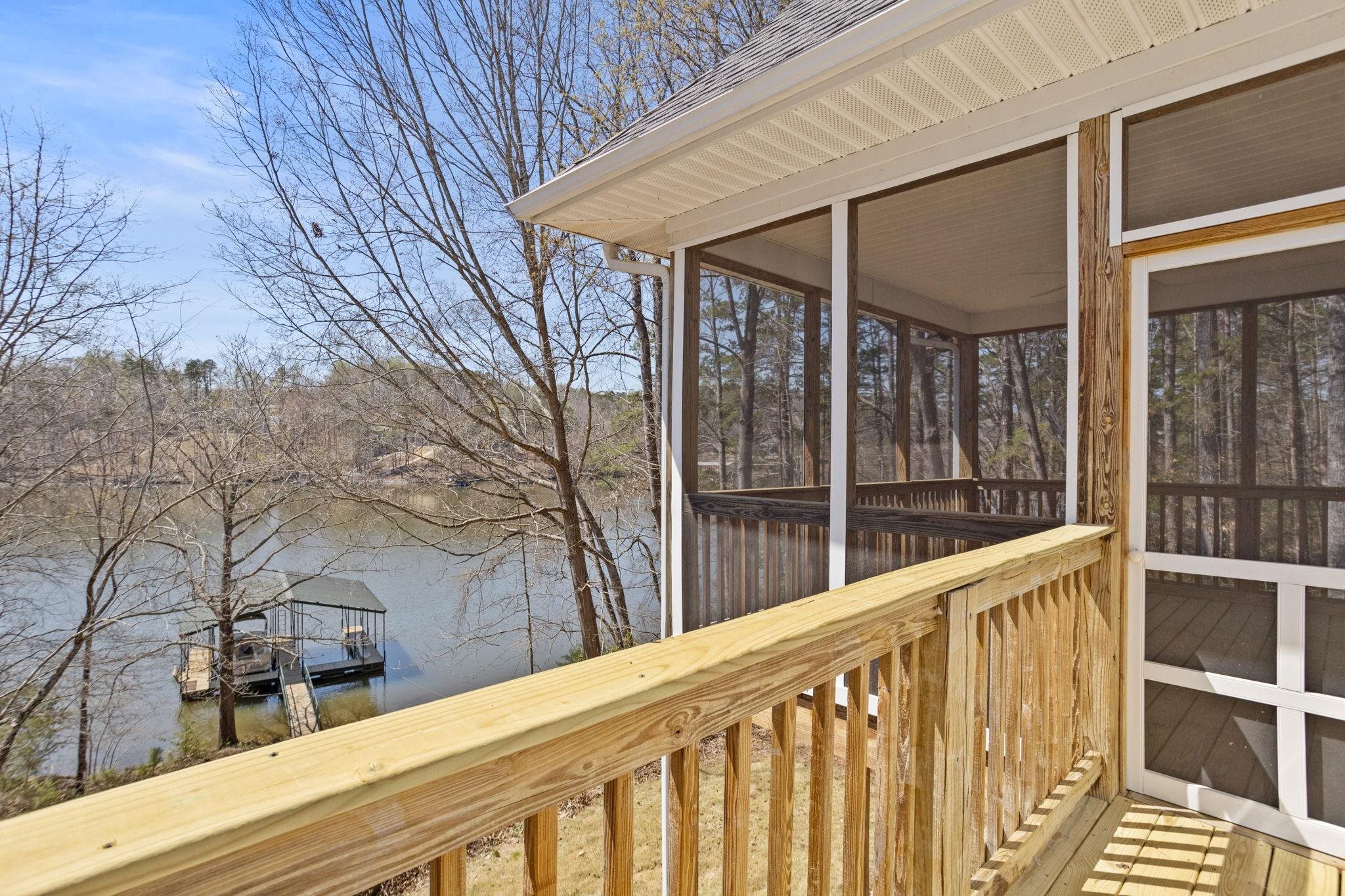 210 E Waters Edge Lane, West Union, South Carolina image 20