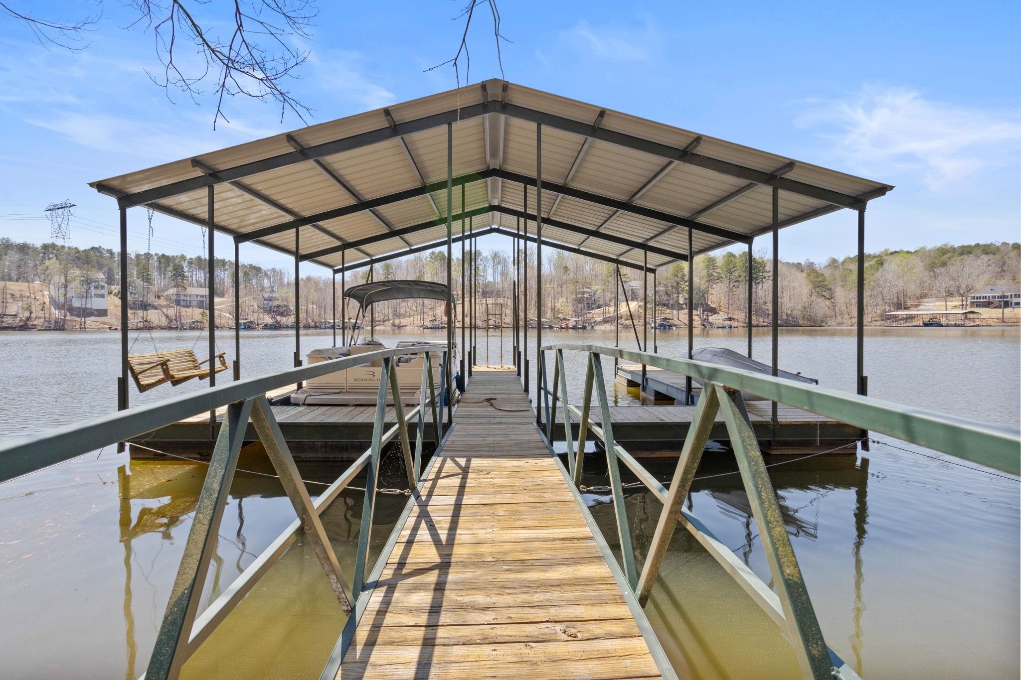 210 E Waters Edge Lane, West Union, South Carolina image 40