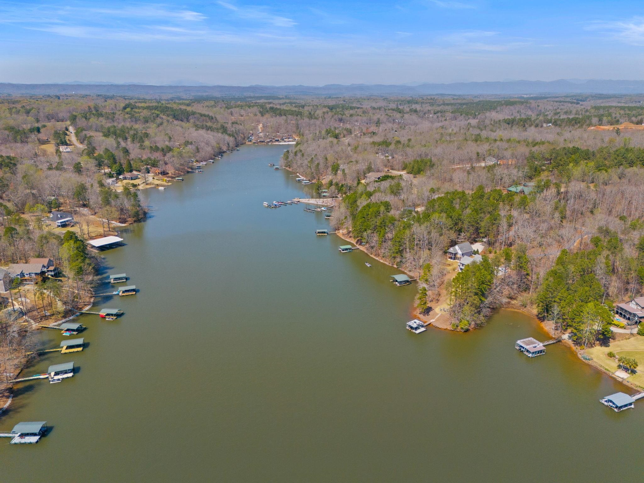 210 E Waters Edge Lane, West Union, South Carolina image 47