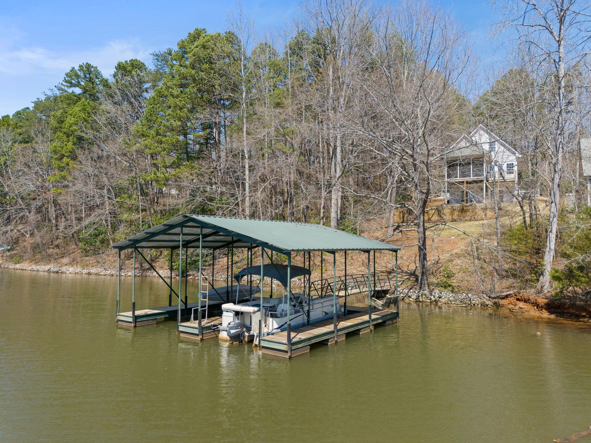 210 E Waters Edge Lane, West Union, South Carolina image 41