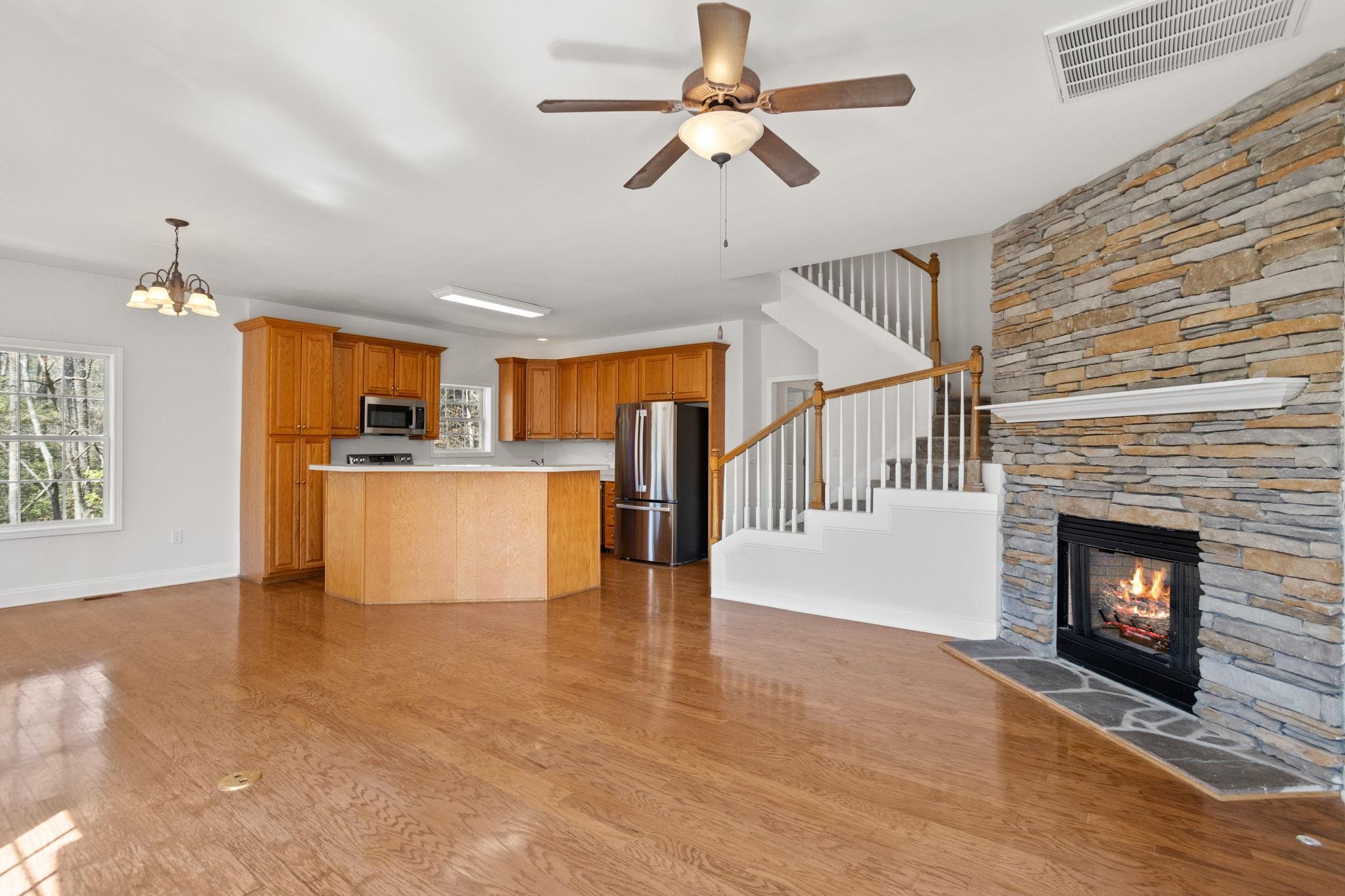 210 E Waters Edge Lane, West Union, South Carolina image 14
