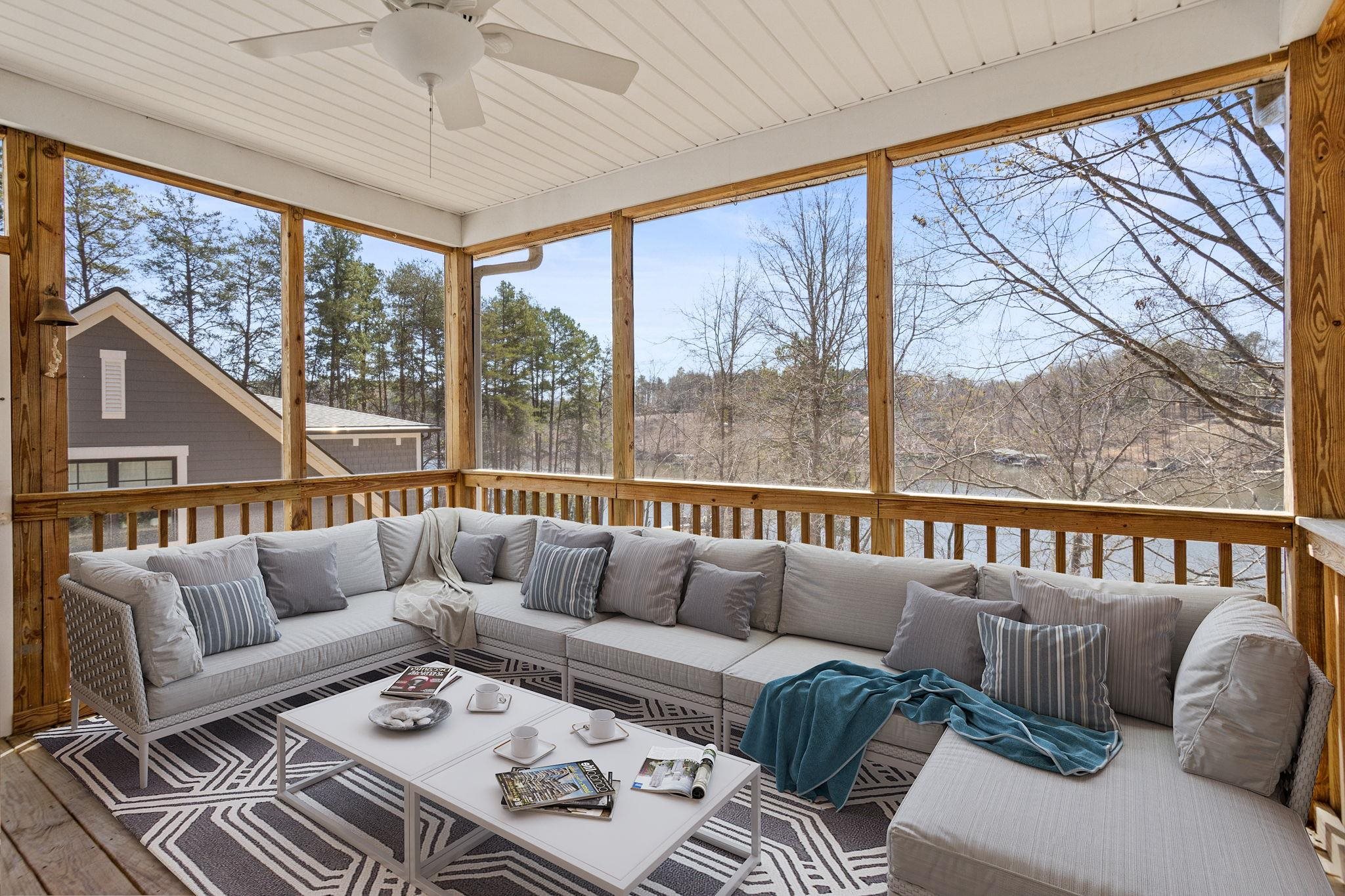 210 E Waters Edge Lane, West Union, South Carolina image 19