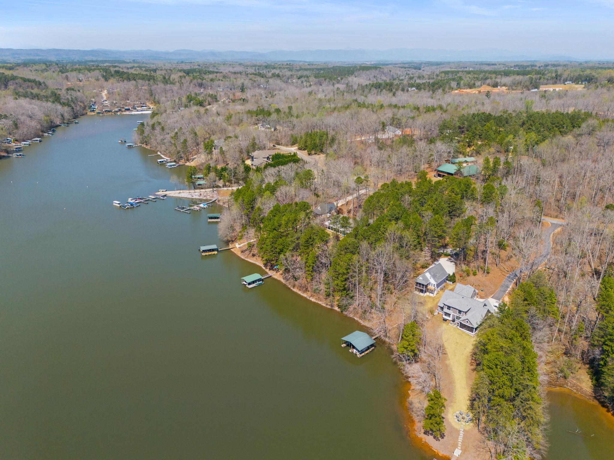 210 E Waters Edge Lane, West Union, South Carolina image 44