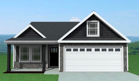 Homes For Sale - 635 Davis Lane<br/> Inman, SC 29349