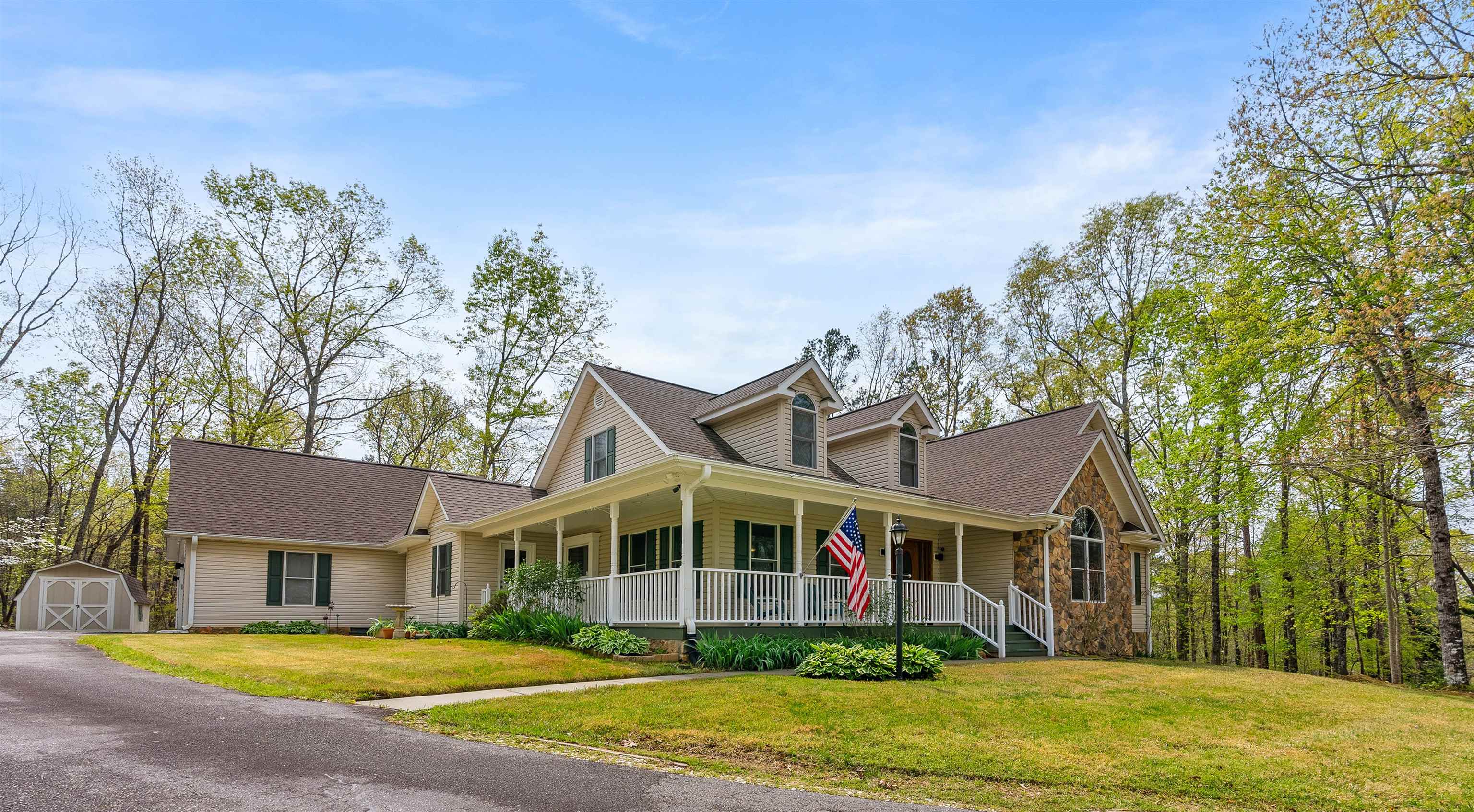 116 Dorothy Lane, Pickens, South Carolina image 1