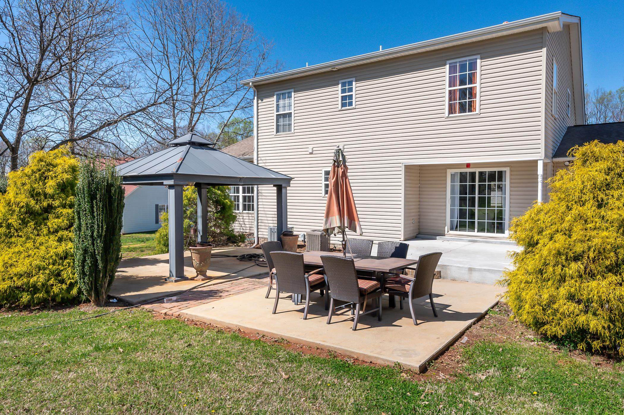 163 Eagle Ridge Drive, Chesnee, South Carolina image 29