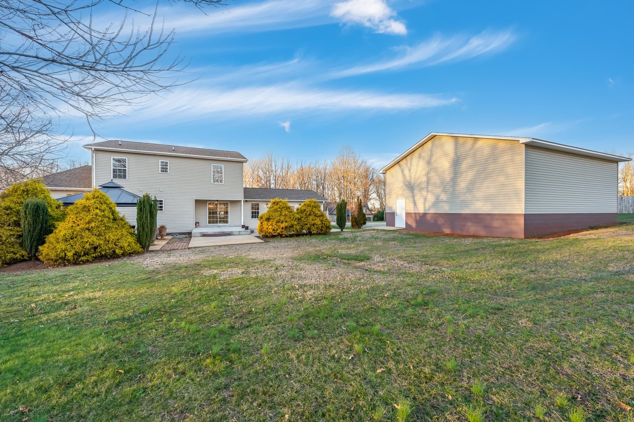 163 Eagle Ridge Drive, Chesnee, South Carolina image 28