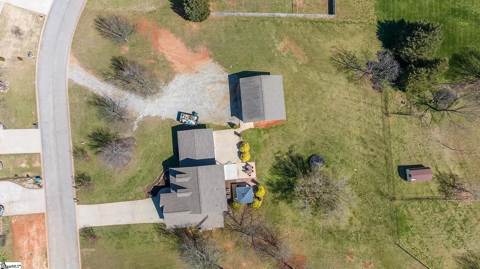 163 Eagle Ridge Drive, Chesnee, South Carolina image 3