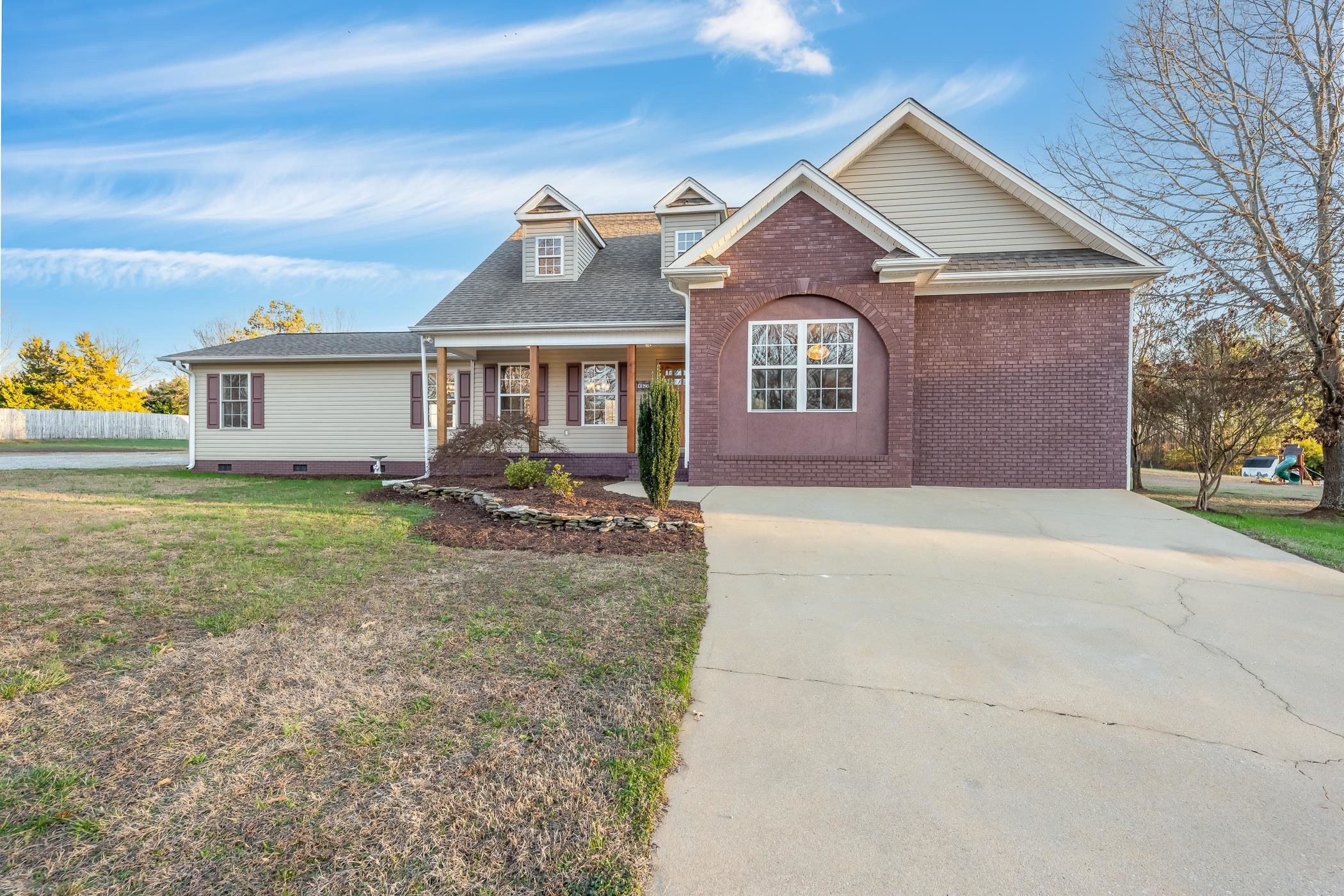 163 Eagle Ridge Drive, Chesnee, South Carolina image 1