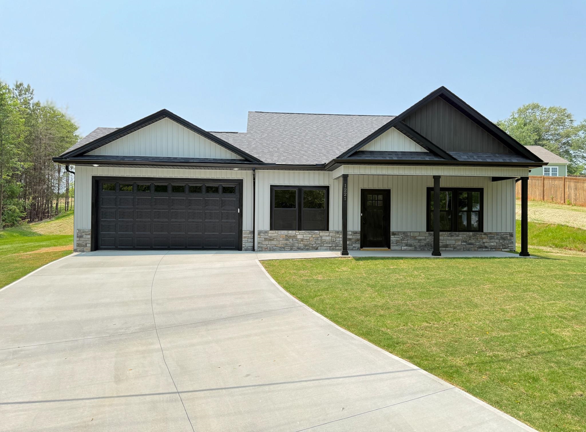1221 Humphries Road, Cowpens, South Carolina image 1