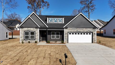 A home in Boiling Springs