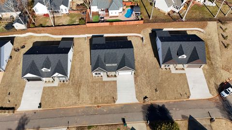 A home in Boiling Springs