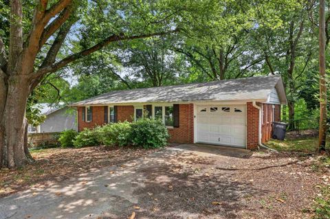 Homes For Sale - 113 Mooremont Avenue<br/> Greenville, SC 29605