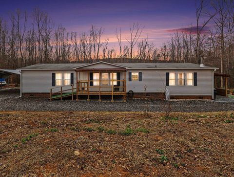 Mobile Home For Sale - 432 Bradford Forest Ln Ln<br/> Lyman, SC 29365