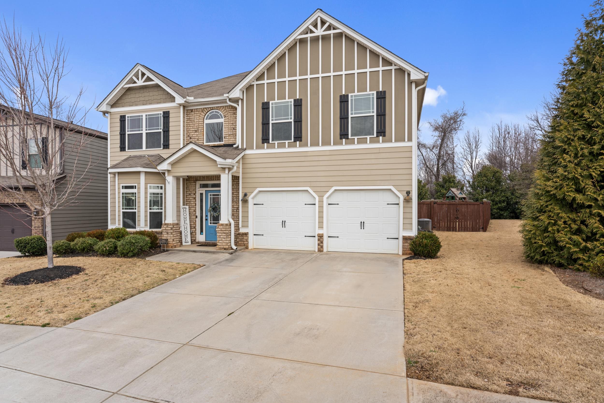 102 Heatherwood Lane, Greer, South Carolina image 3
