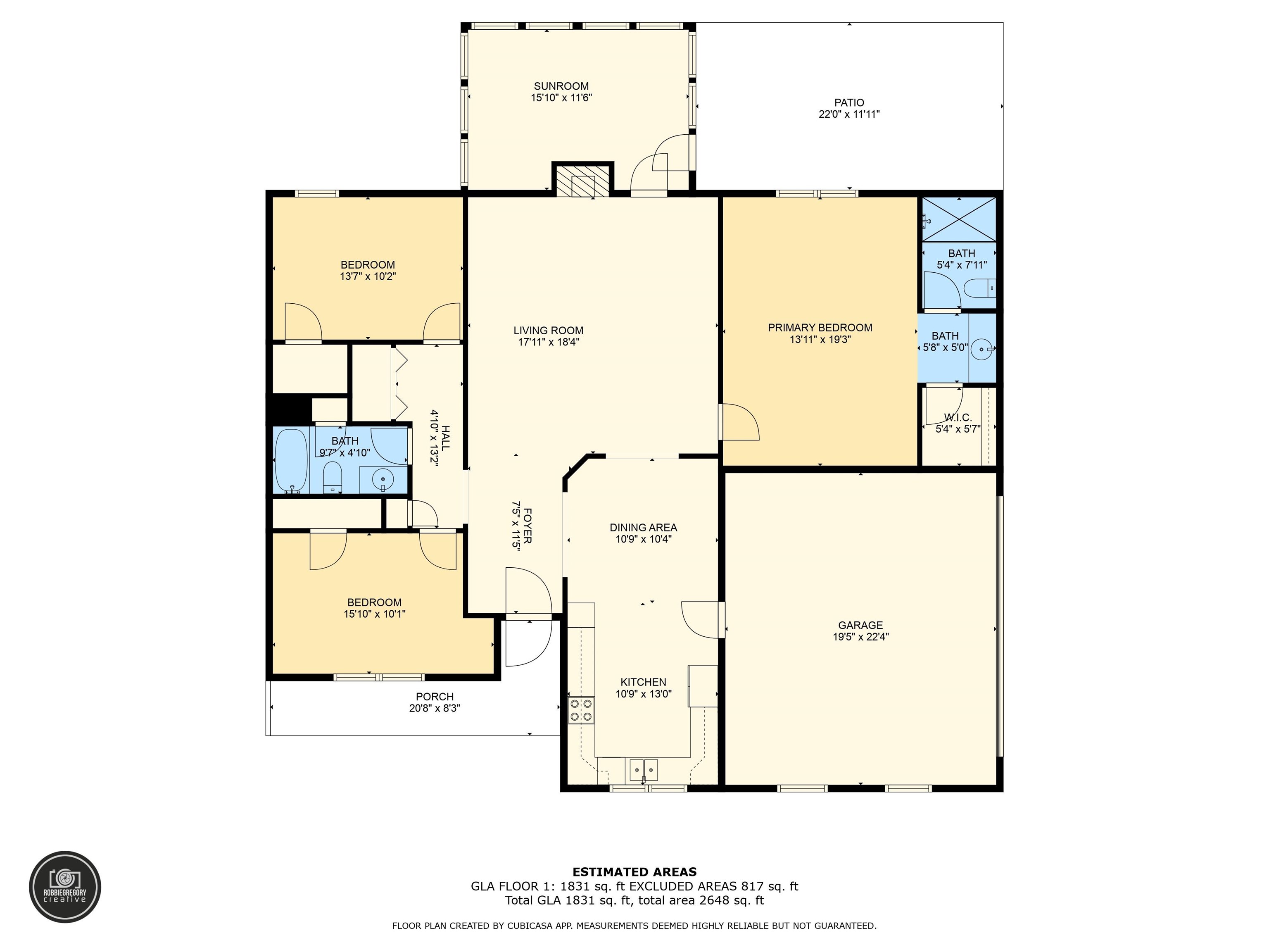 2 Birch Tree Road, Greer, South Carolina image 40