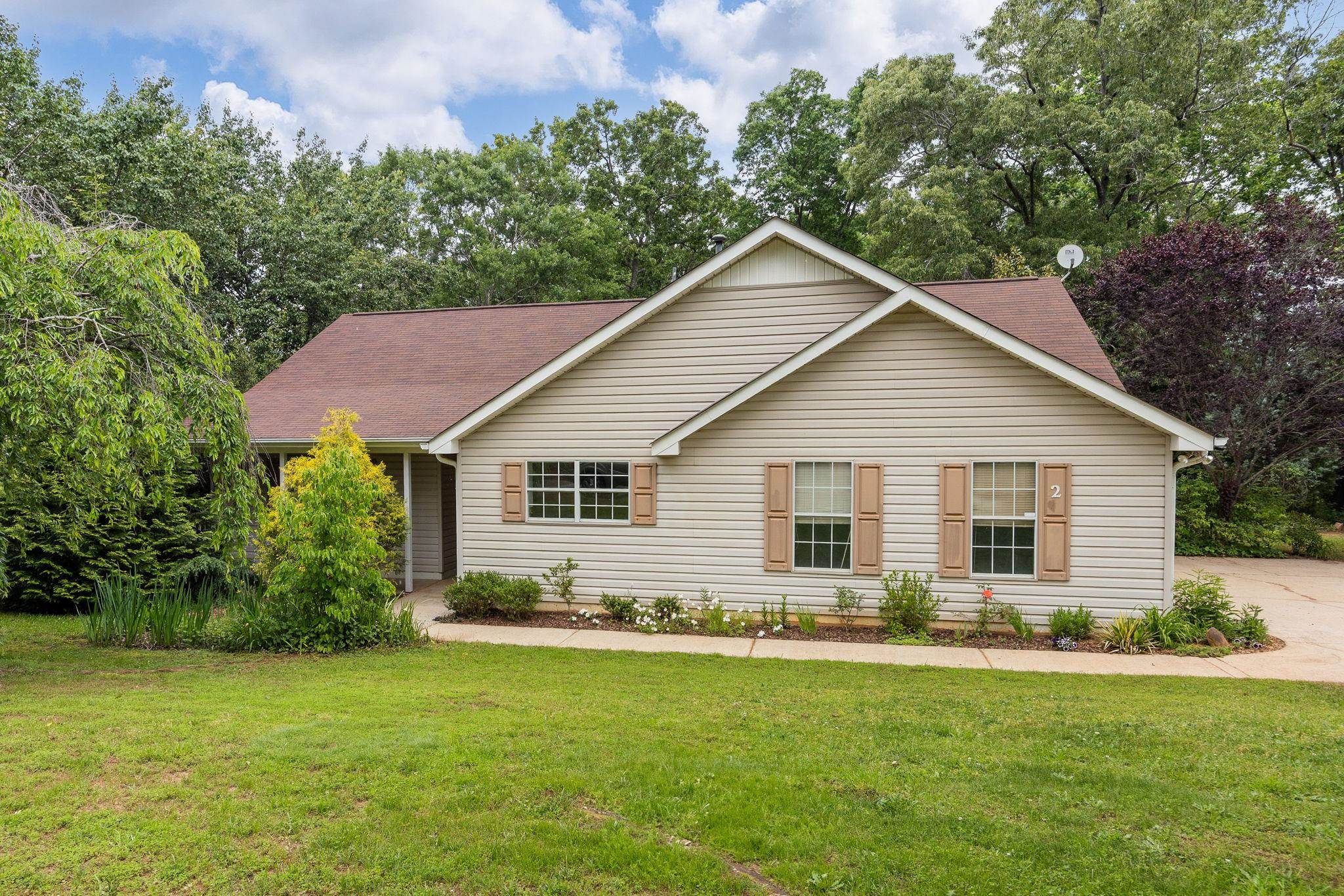 2 Birch Tree Road, Greer, South Carolina image 1