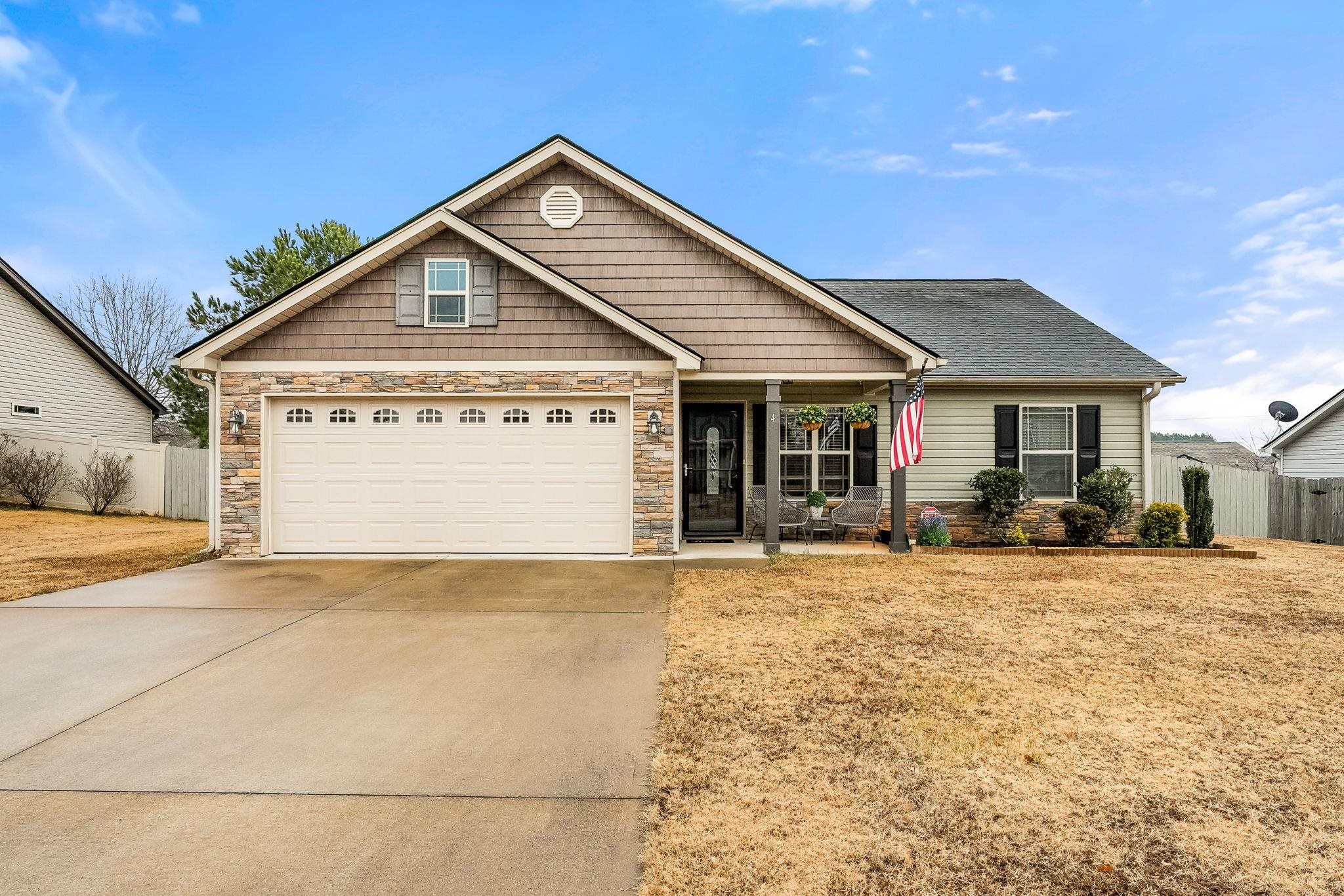 4 Robin Drive, Anderson, South Carolina image 1