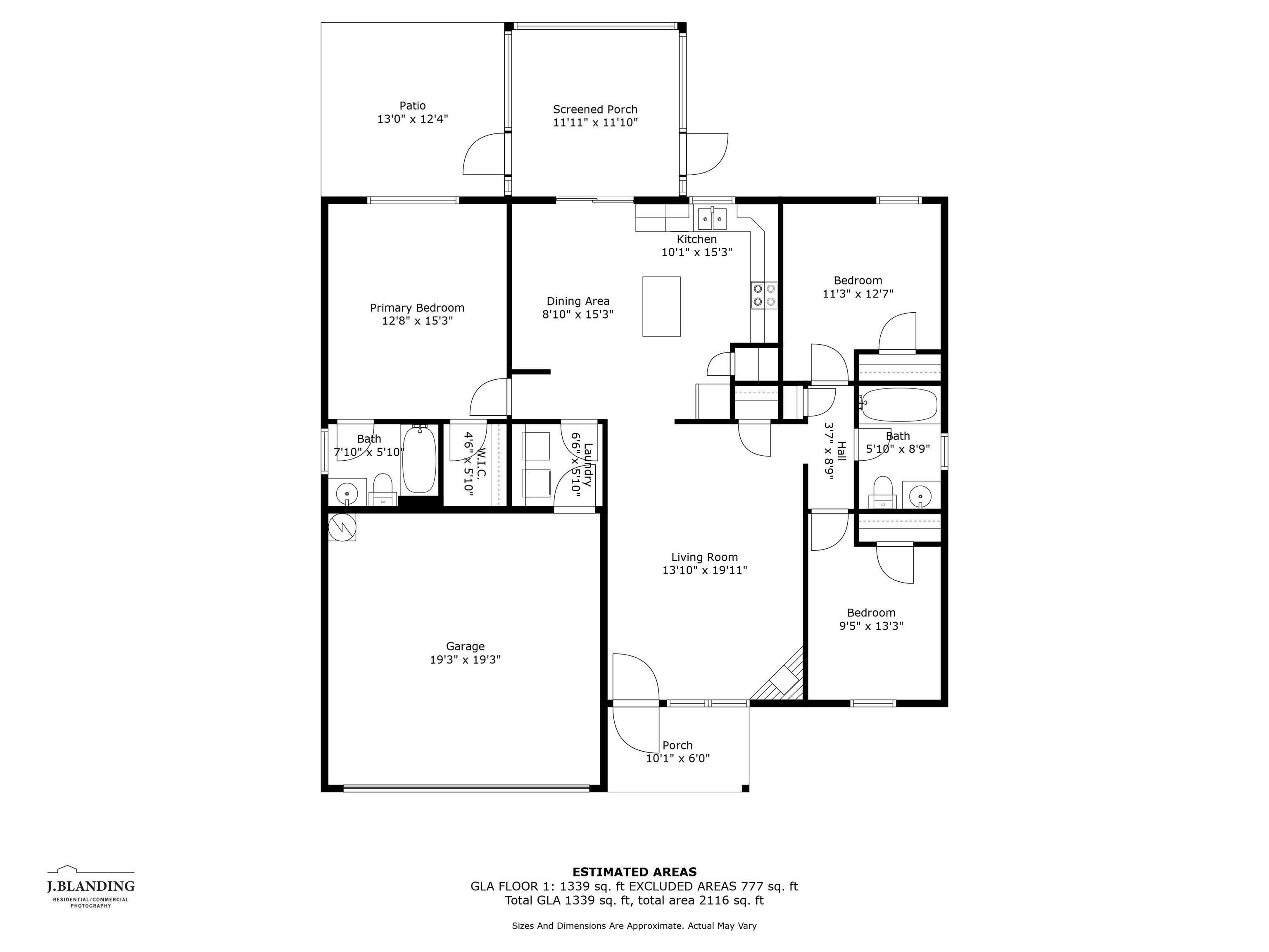4 Robin Drive, Anderson, South Carolina image 37