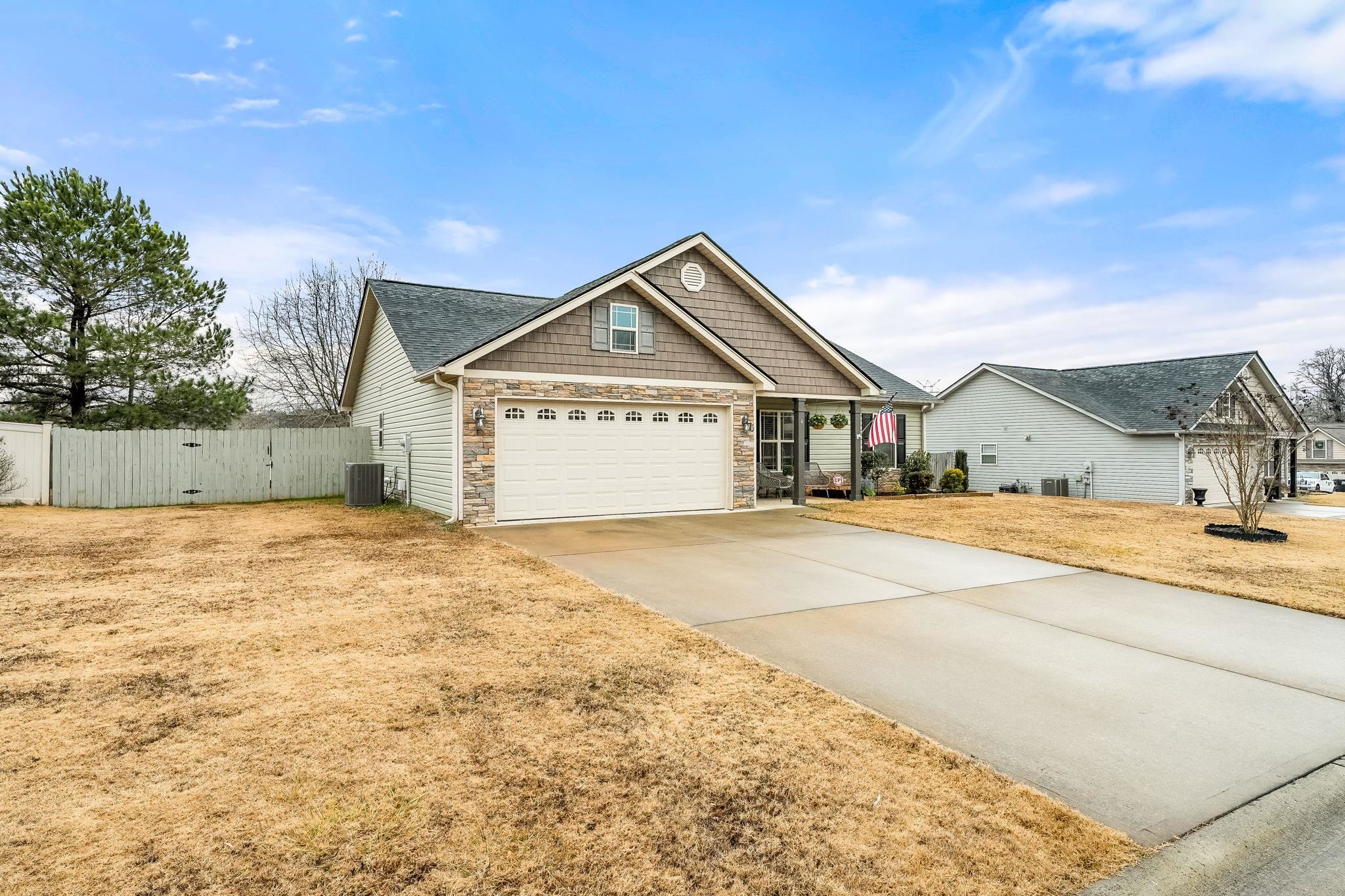 4 Robin Drive, Anderson, South Carolina image 2