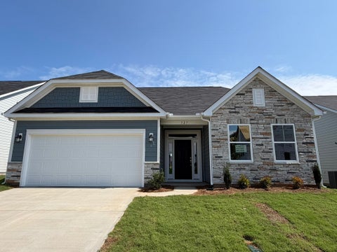 Homes For Sale - 327 Goodison Way<br/> Woodruff, SC 29388