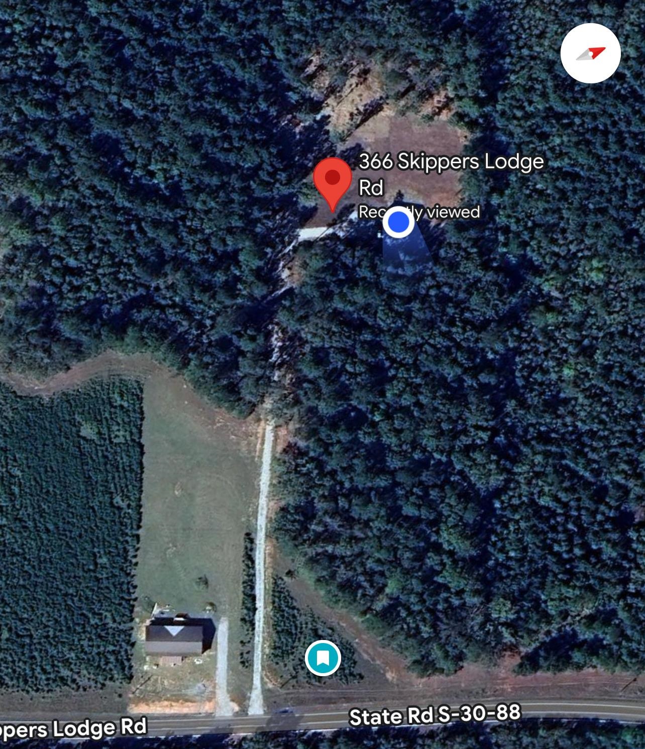 366 Skippers Lodge Road, Cross Hill, South Carolina image 8