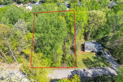 Vacant Land For Sale - 00 Gantt Drive<br/> Greenville, SC 29605
