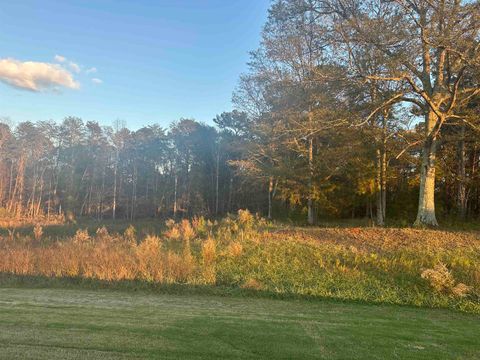 A home in Wellford