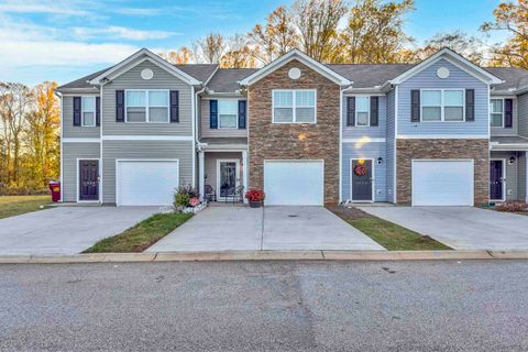 A home in Boiling Springs