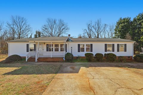 Mobile Home For Sale - 617 Kestrel Bluff<br/> Spartanburg County, Boiling Springs, SC 29316
